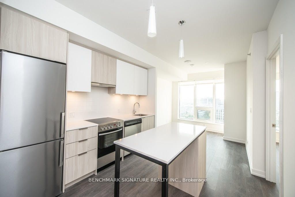 203 College St, unit 1805 for rent - image #2