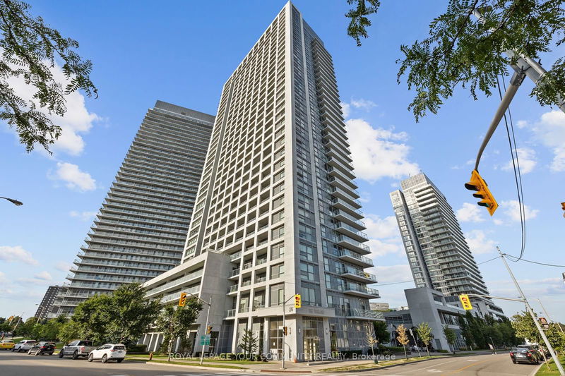 275 Yorkland Rd, unit 2406 for sale - image #1