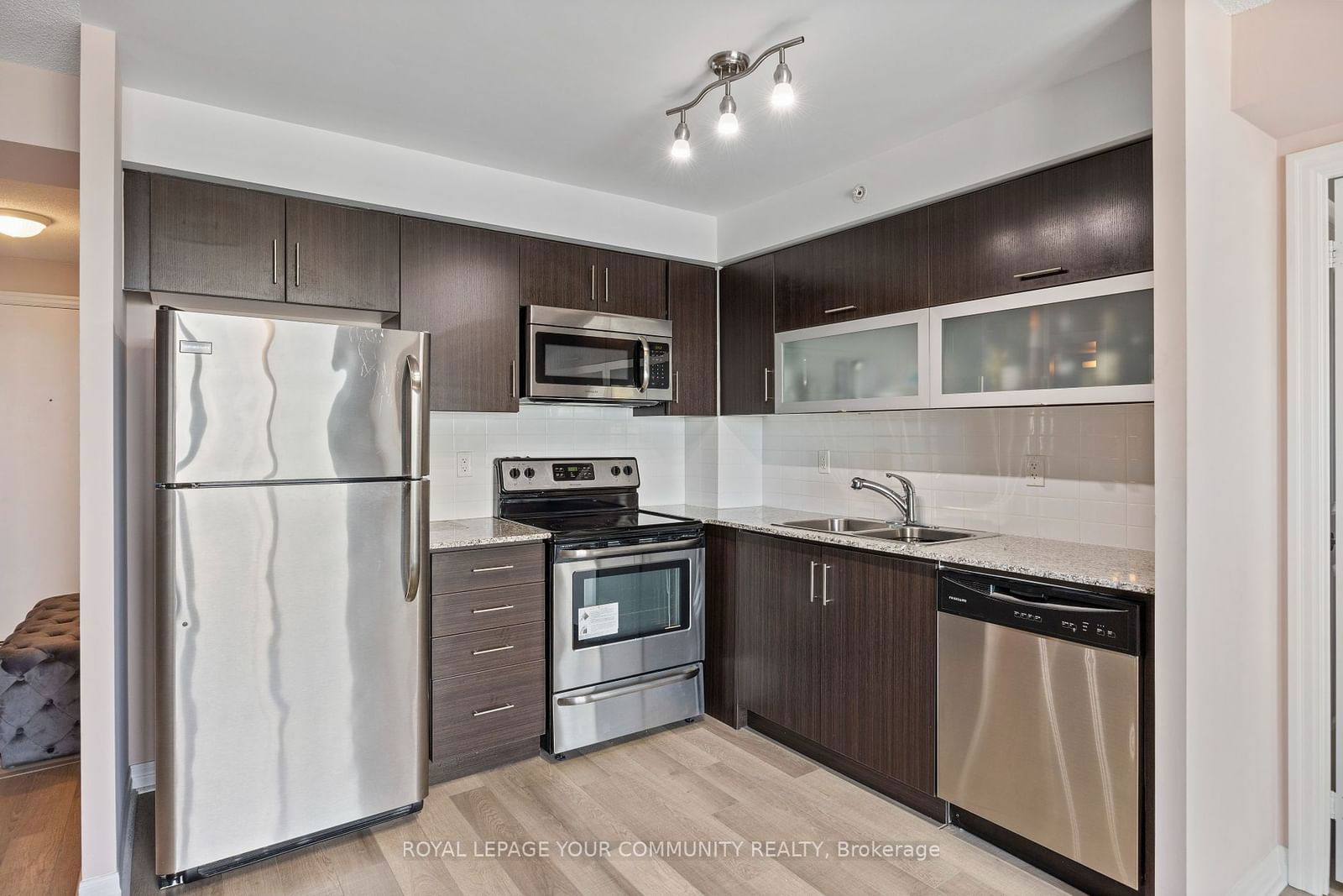 275 Yorkland Rd, unit 2406 for sale - image #10