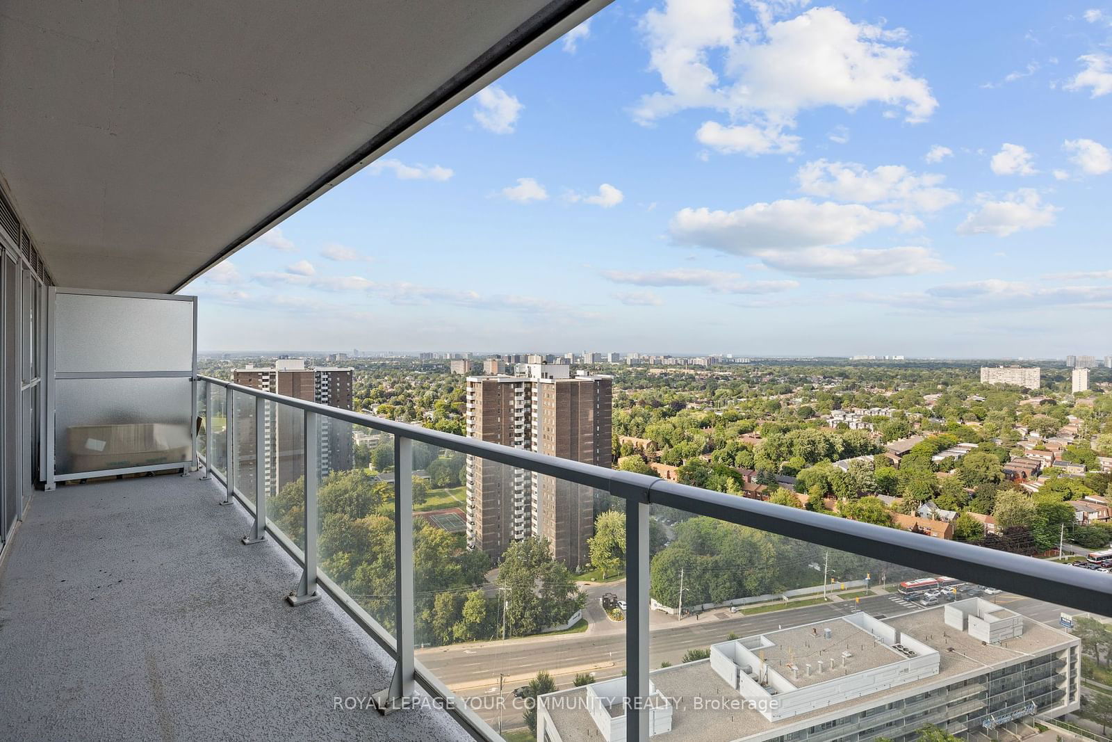 275 Yorkland Rd, unit 2406 for sale - image #15