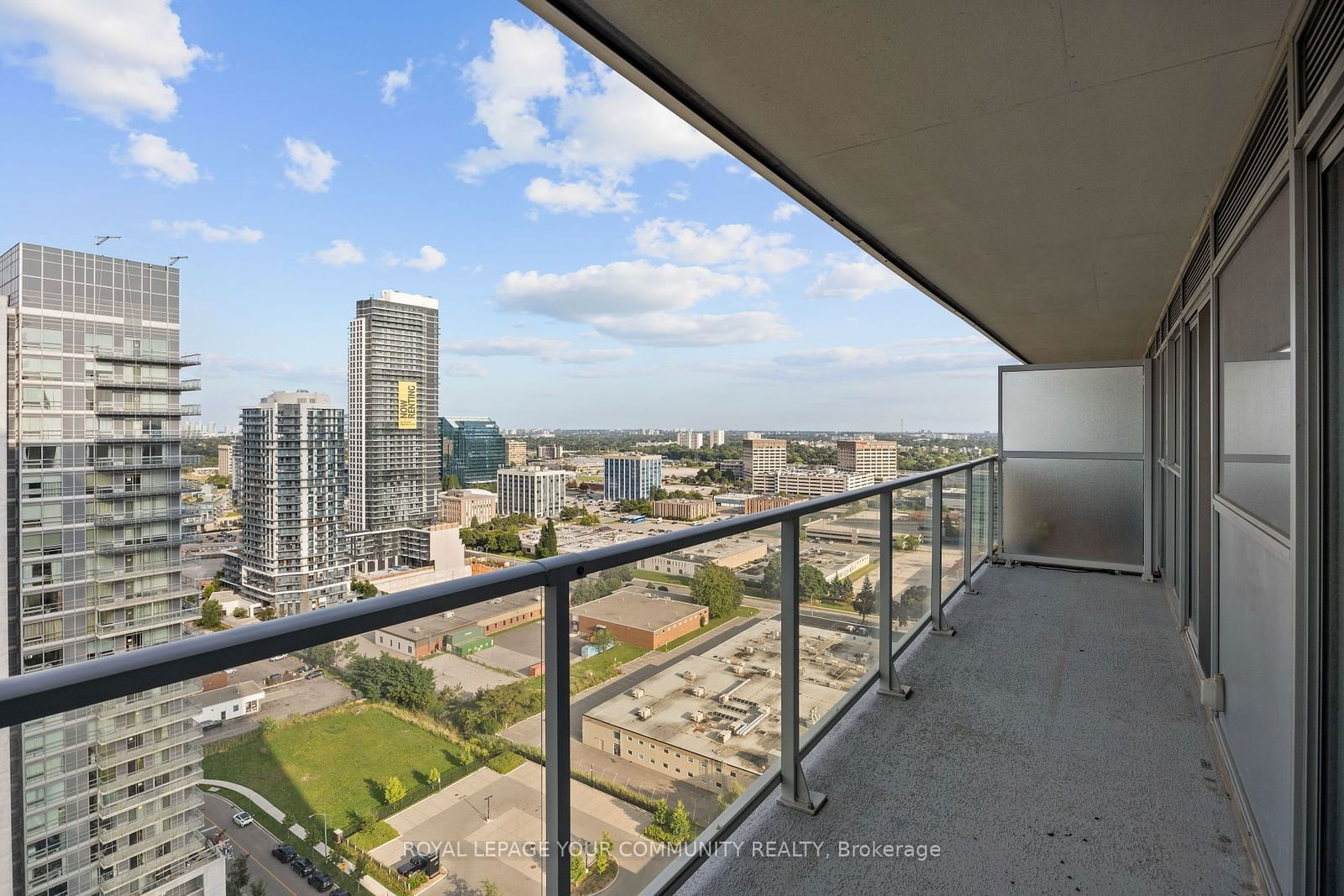 275 Yorkland Rd, unit 2406 for sale - image #16