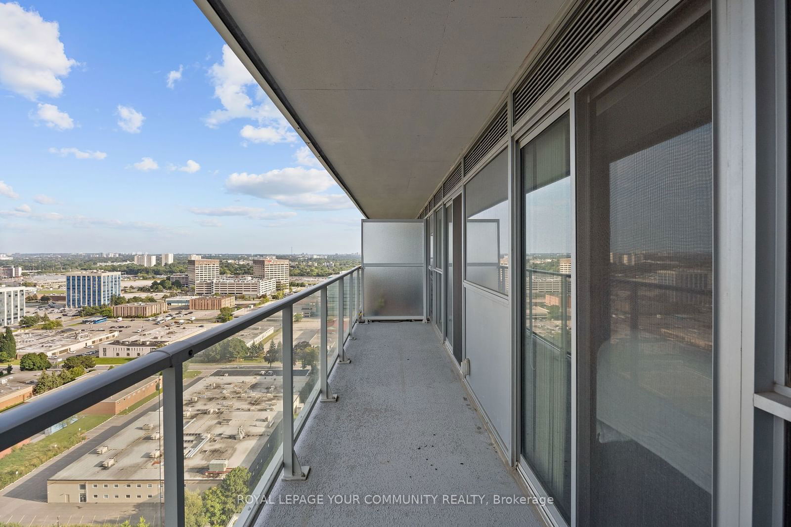 275 Yorkland Rd, unit 2406 for sale - image #17