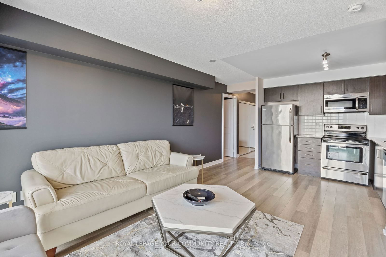 275 Yorkland Rd, unit 2406 for sale - image #7