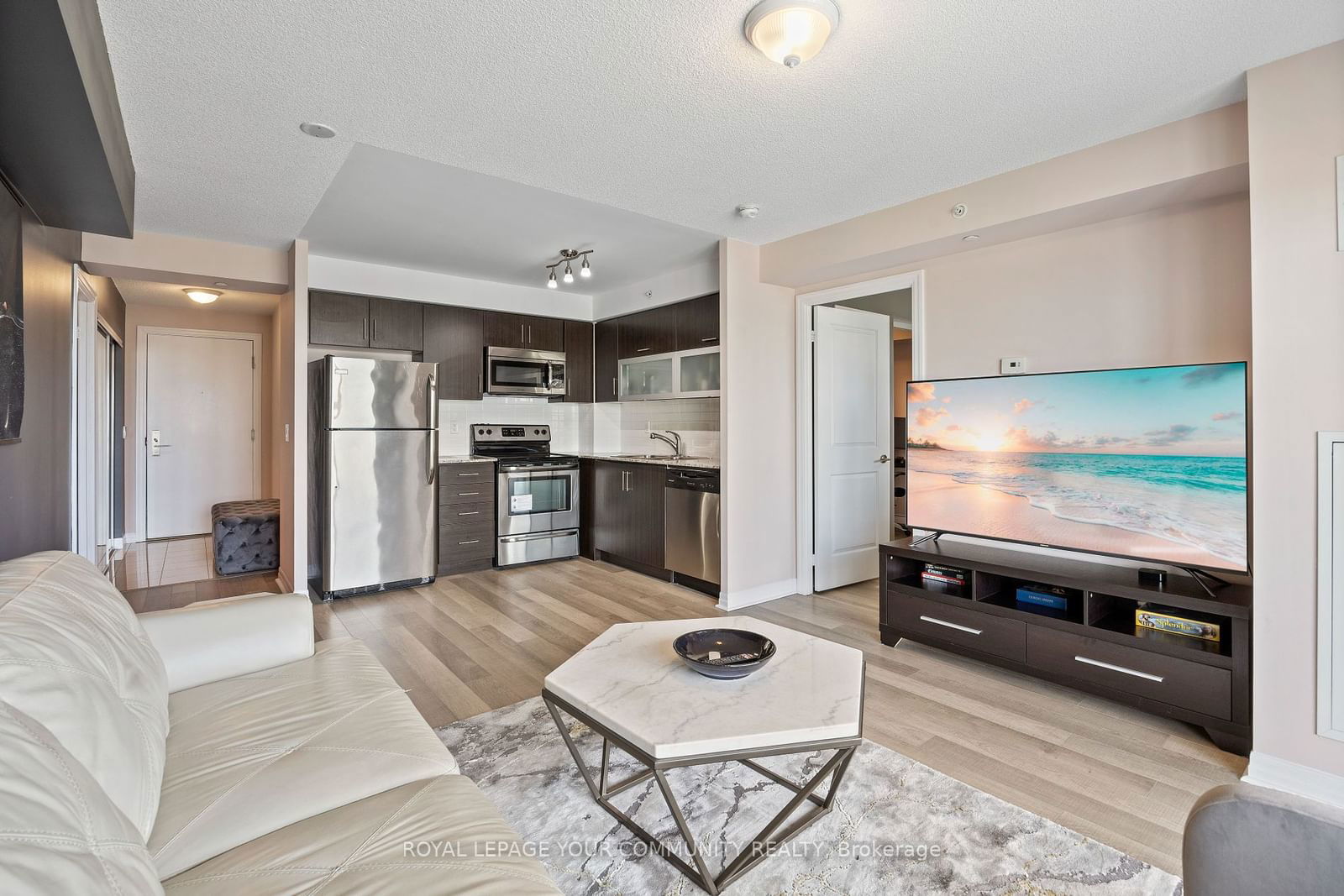 275 Yorkland Rd, unit 2406 for sale - image #8