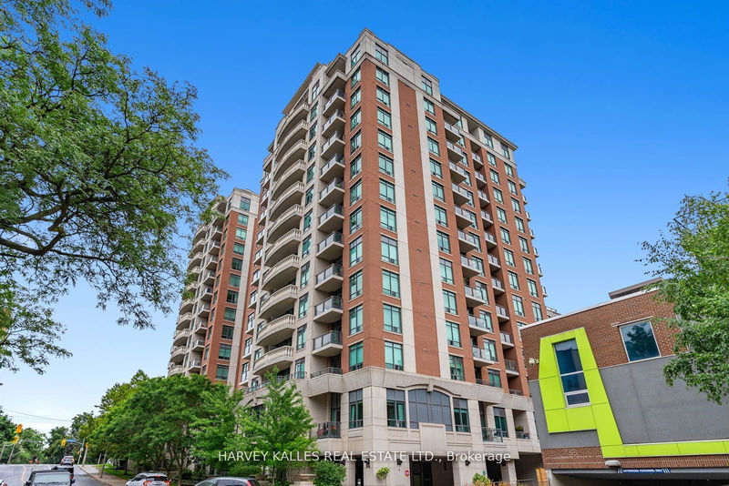 319 Merton St, unit 219 for sale