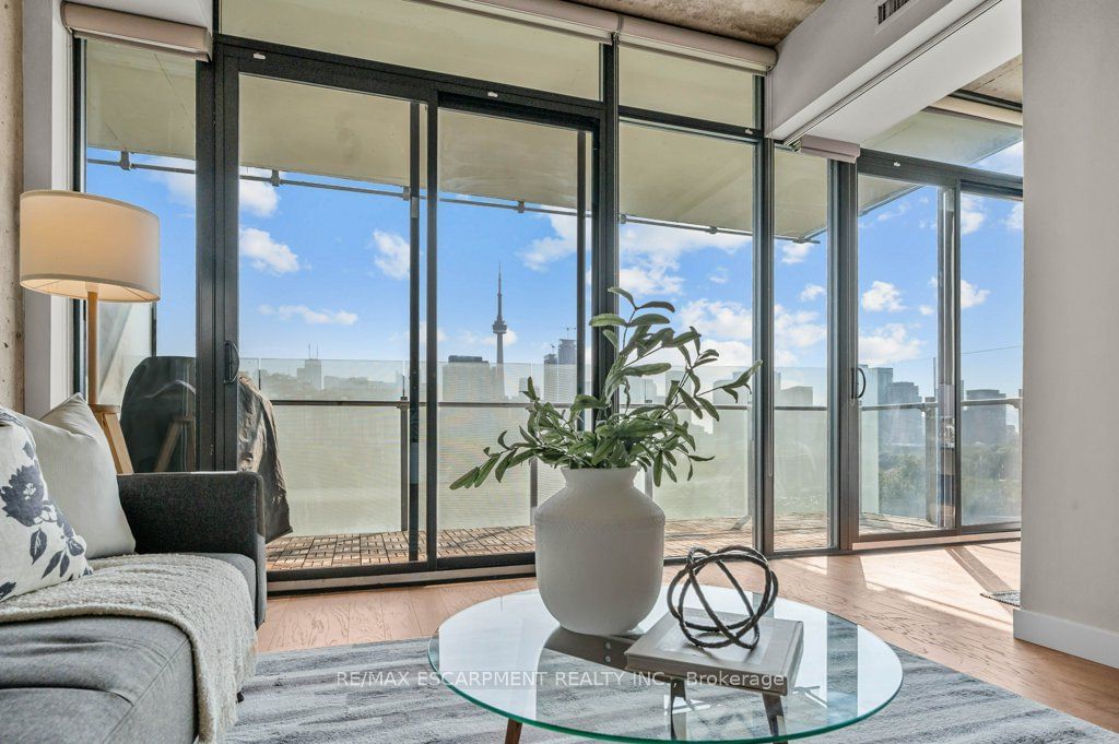 25 Stafford St, unit 703 for sale - image #15