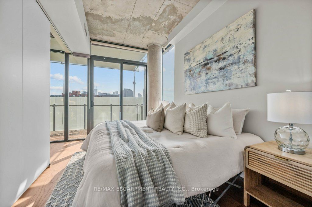 25 Stafford St, unit 703 for sale - image #20