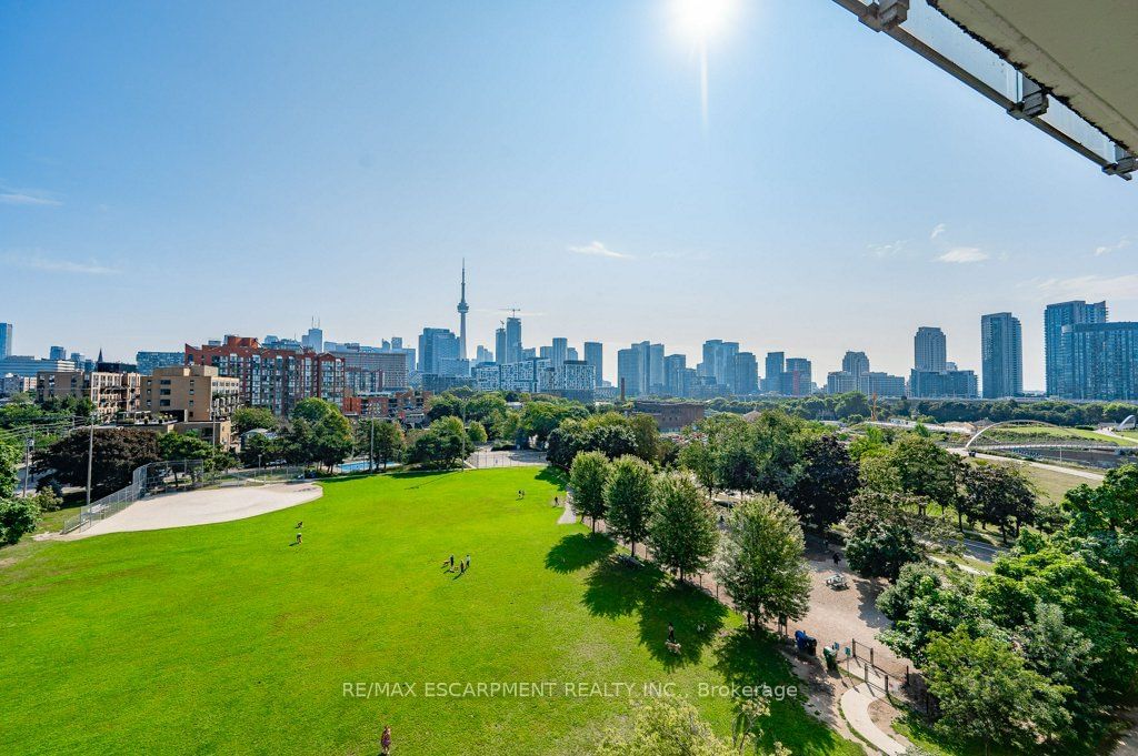 Parc Lofts, Downtown, Toronto