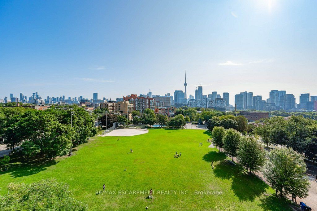 Parc Lofts, Downtown, Toronto