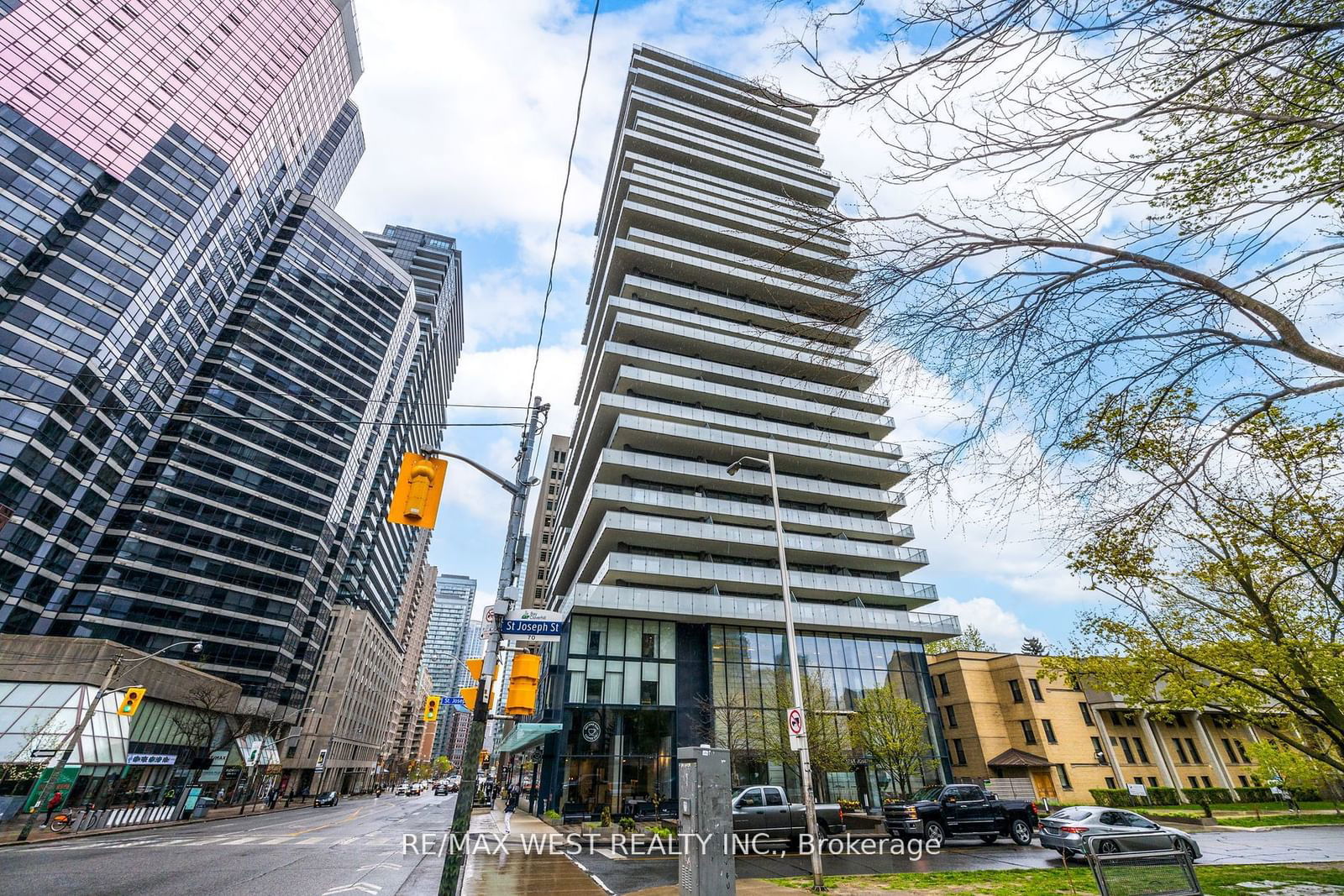 57 St Joseph St, unit 202 for sale - image #20