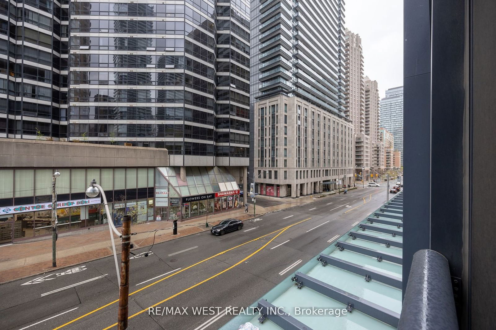 57 St Joseph St, unit 202 for sale - image #21