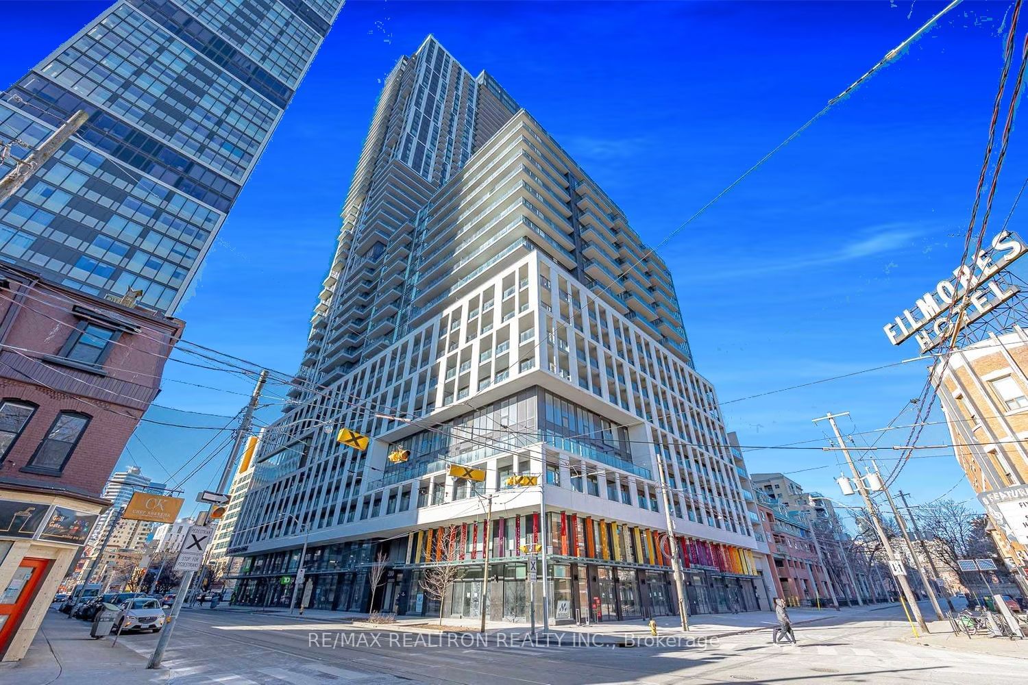 251 Jarvis St, unit 3211 for rent - image #1