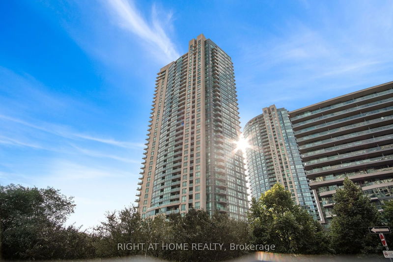 215 Fort York Blvd, unit 1710 for rent