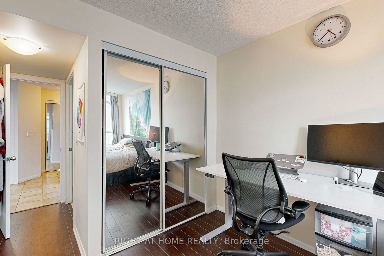 215 Fort York Blvd, unit 1710 for rent