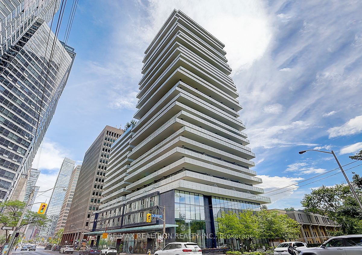 57 St Joseph St, unit 1008 for sale - image #1