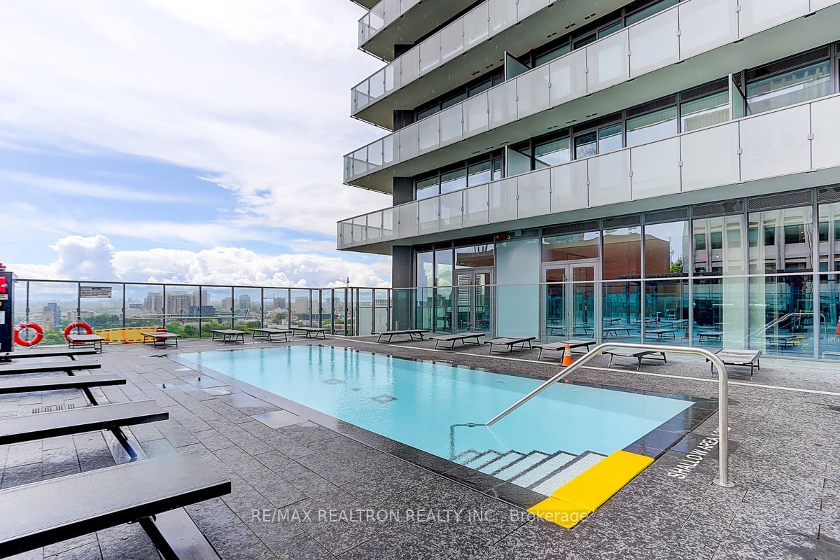 57 St Joseph St, unit 1008 for sale - image #27