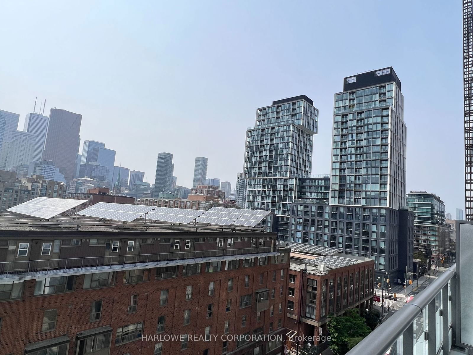 121 Lower Sherbourne St, unit 755 SW for rent - image #26