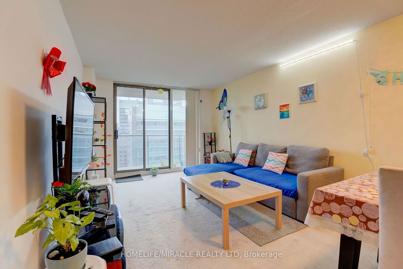 750 Bay St, unit 2705 for sale - image #11