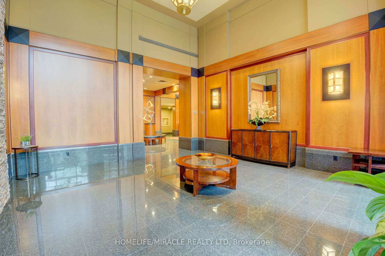 750 Bay St, unit 2705 for sale - image #26