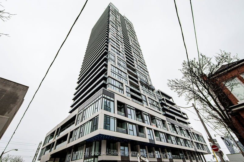 5 Defries St, unit 620 for rent - image #1