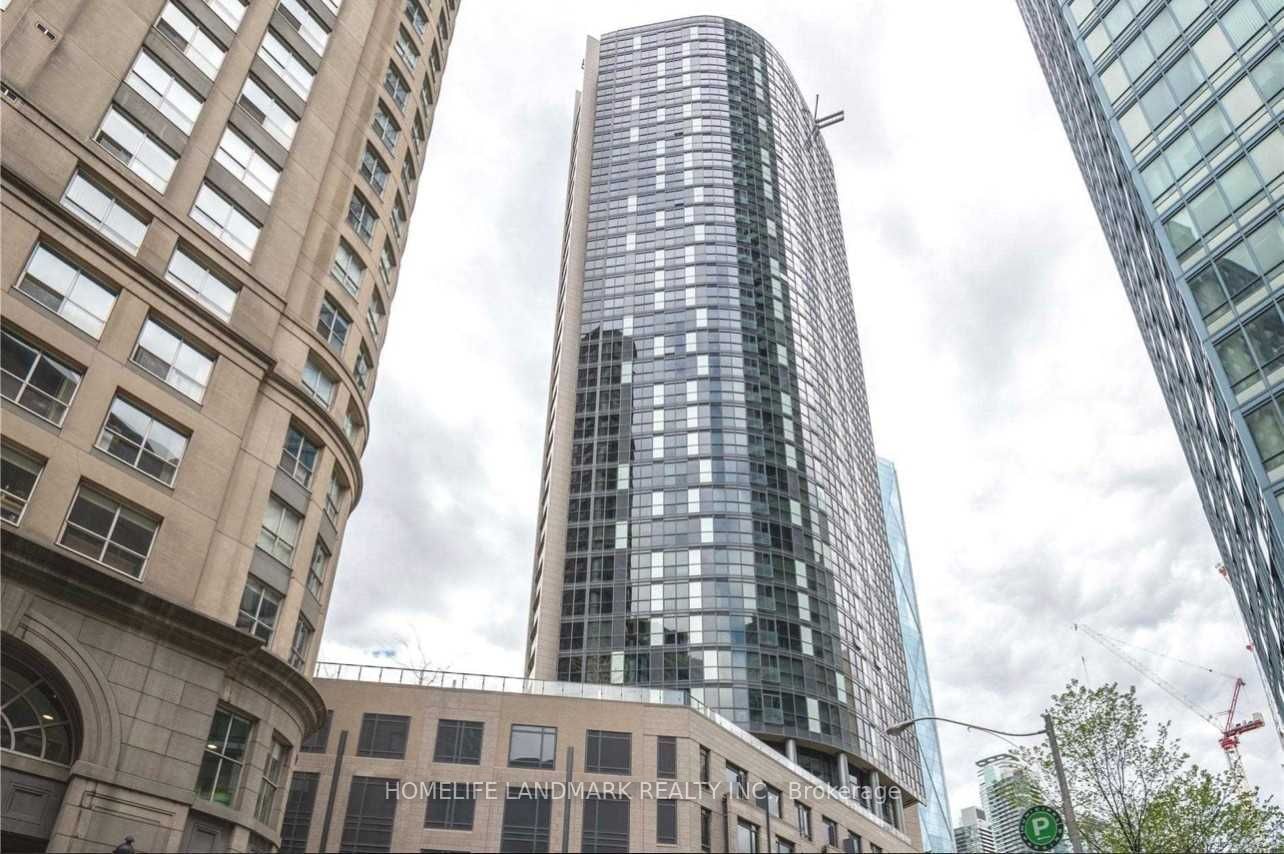 1 The Esplanade, unit 1204 for rent - image #1