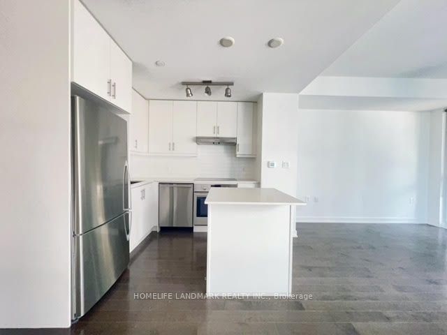 1 The Esplanade, unit 1204 for rent