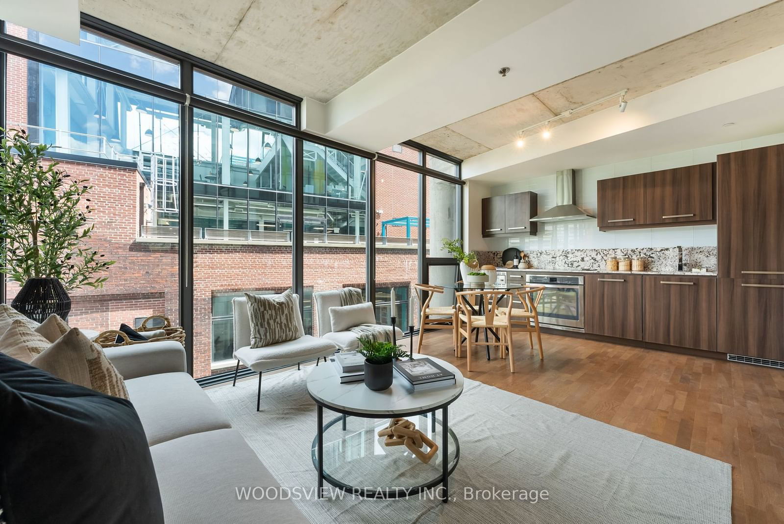 15 Beverley St, unit 705 for sale - image #7