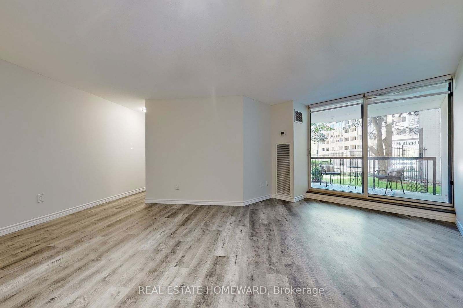 77 Maitland Pl, unit 120 for sale - image #10