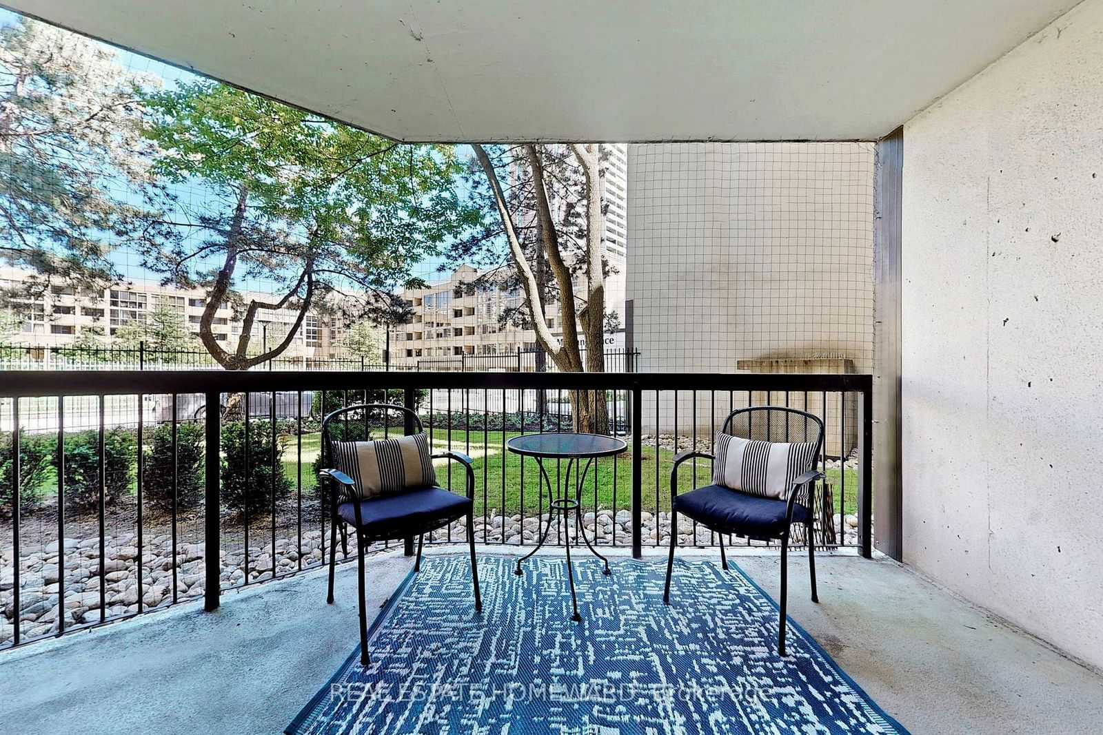 77 Maitland Pl, unit 120 for sale - image #30