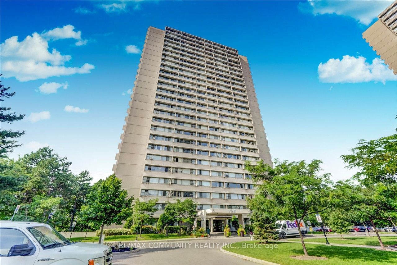 735 Don Mills Rd, unit 908 for sale