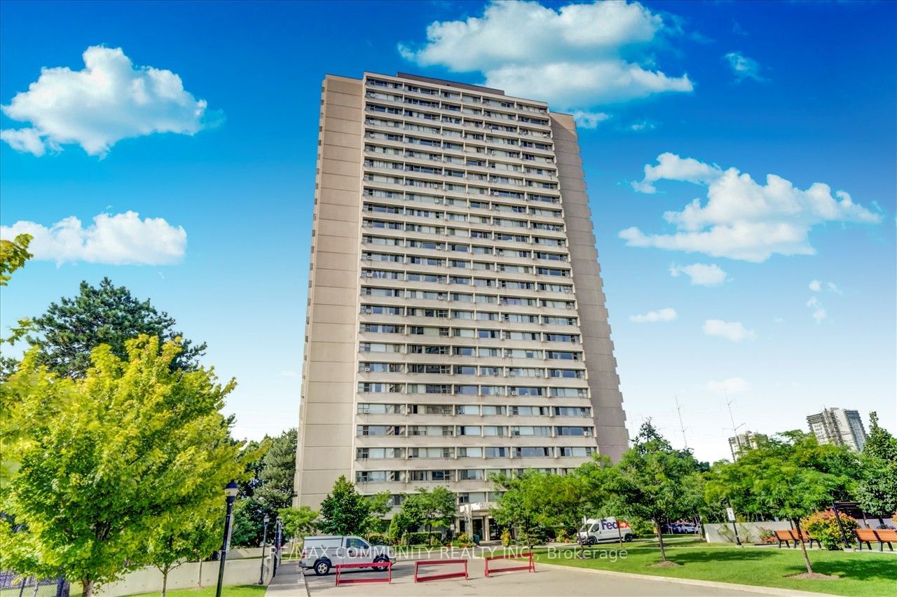 735 Don Mills Rd, unit 908 for sale - image #3