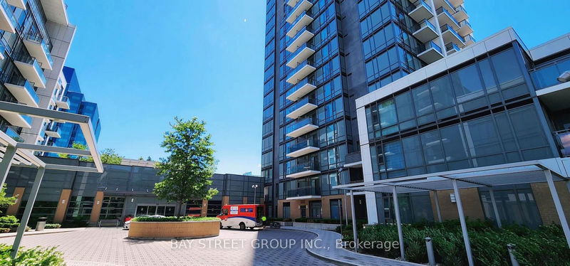 55 Ann O'reilly Rd, unit 2507 for rent - image #1