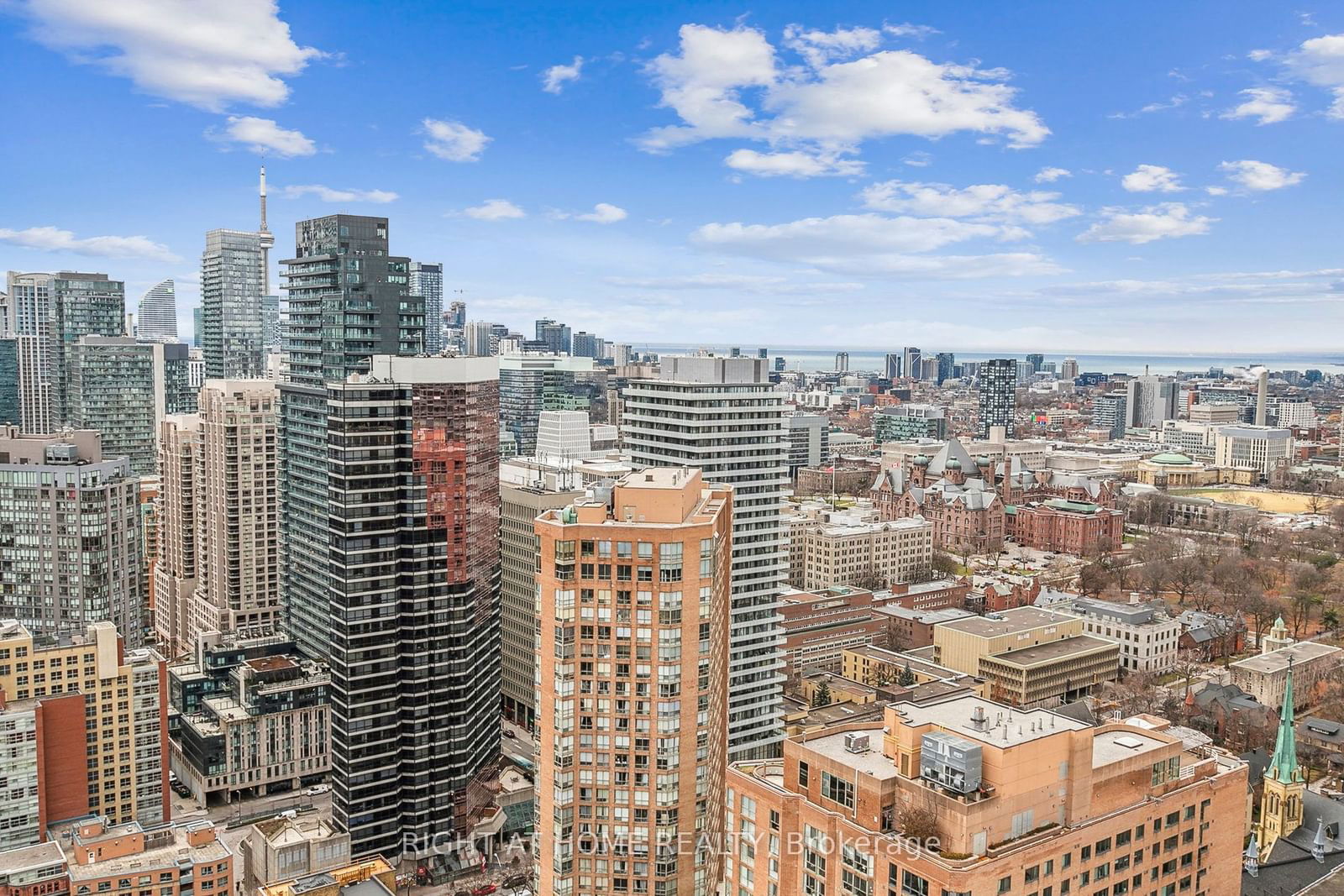 75 St Nicholas St, unit 3506 for rent - image #10