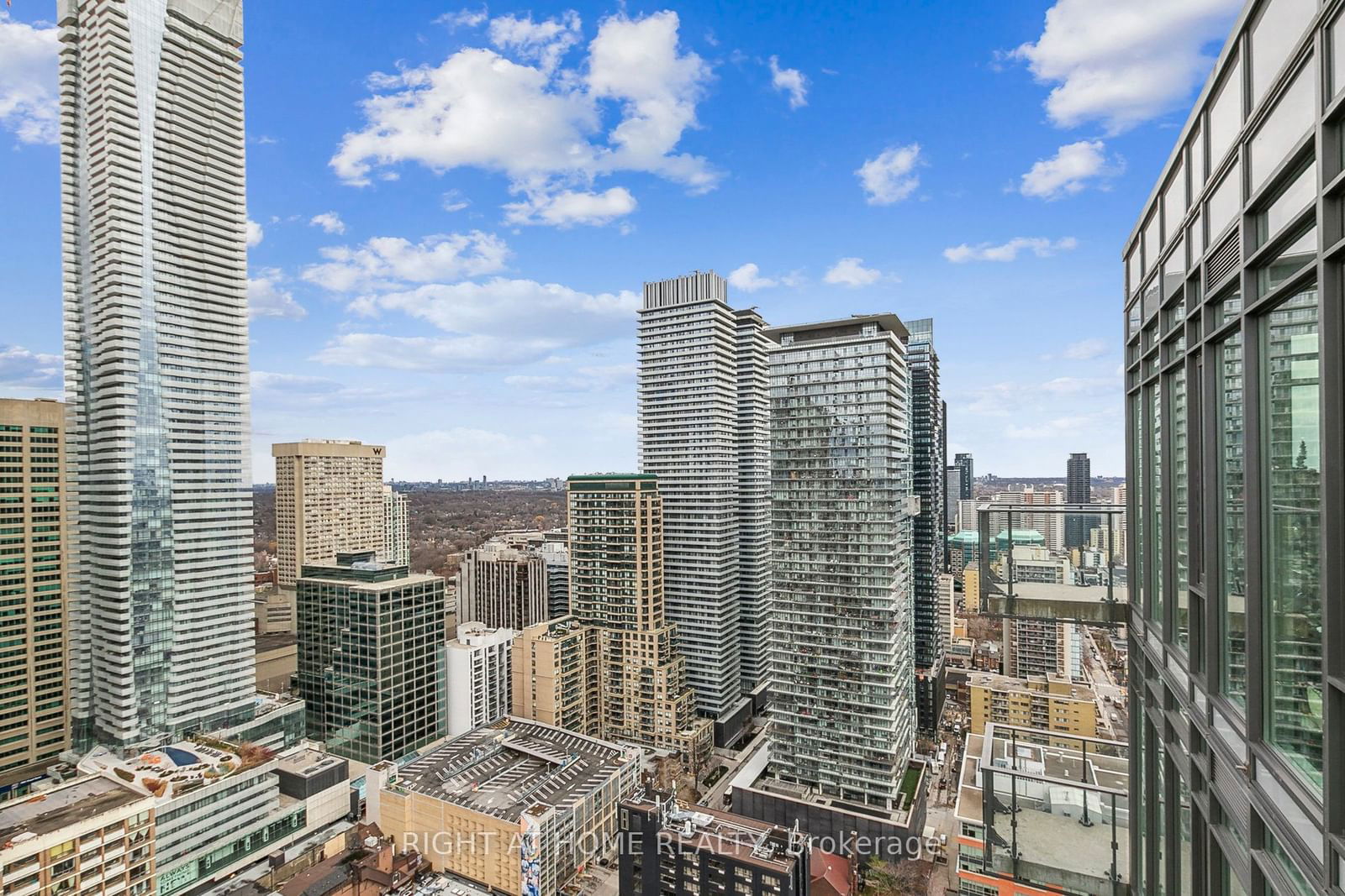 75 St Nicholas St, unit 3506 for rent - image #11