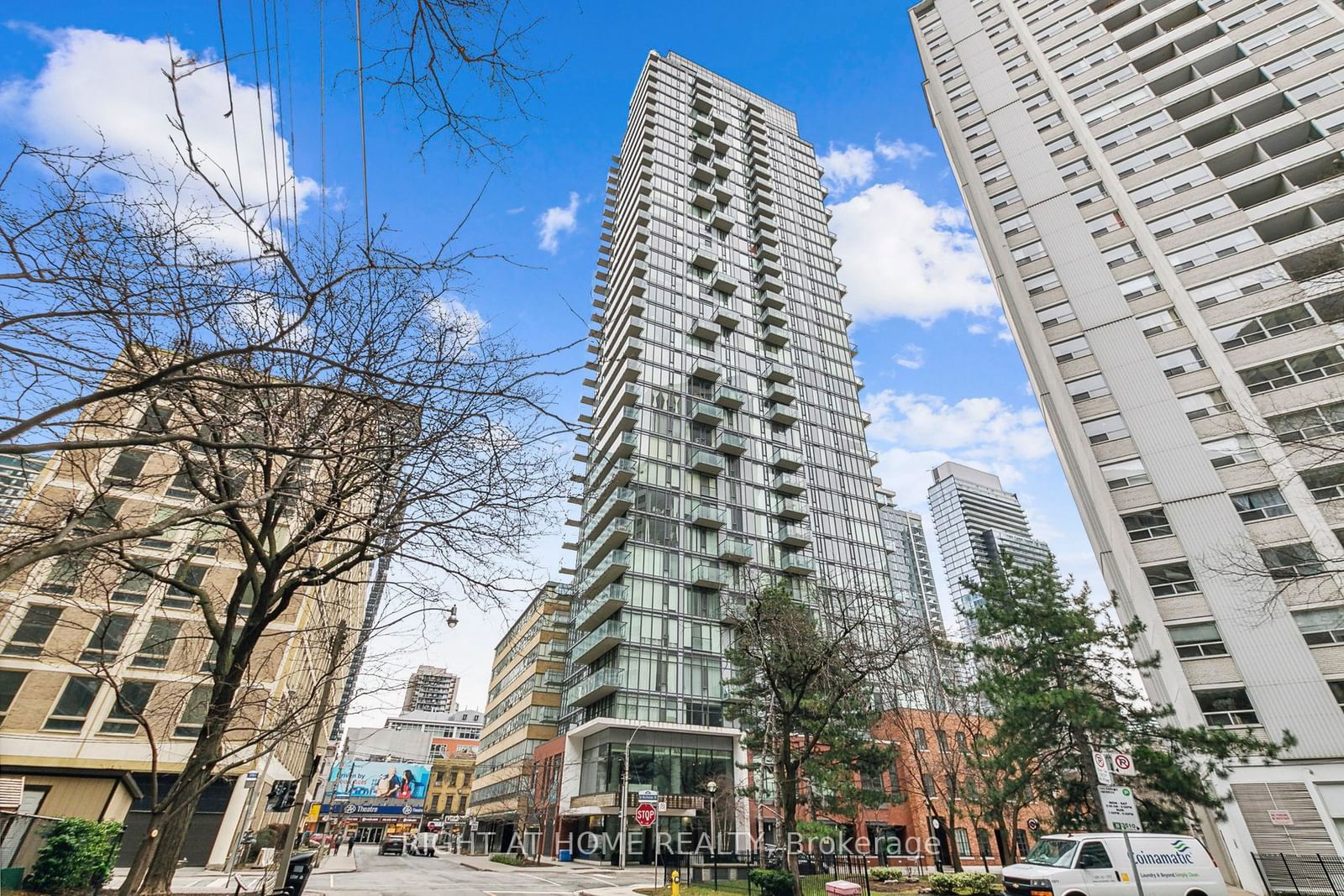 75 St Nicholas St, unit 3506 for rent - image #14