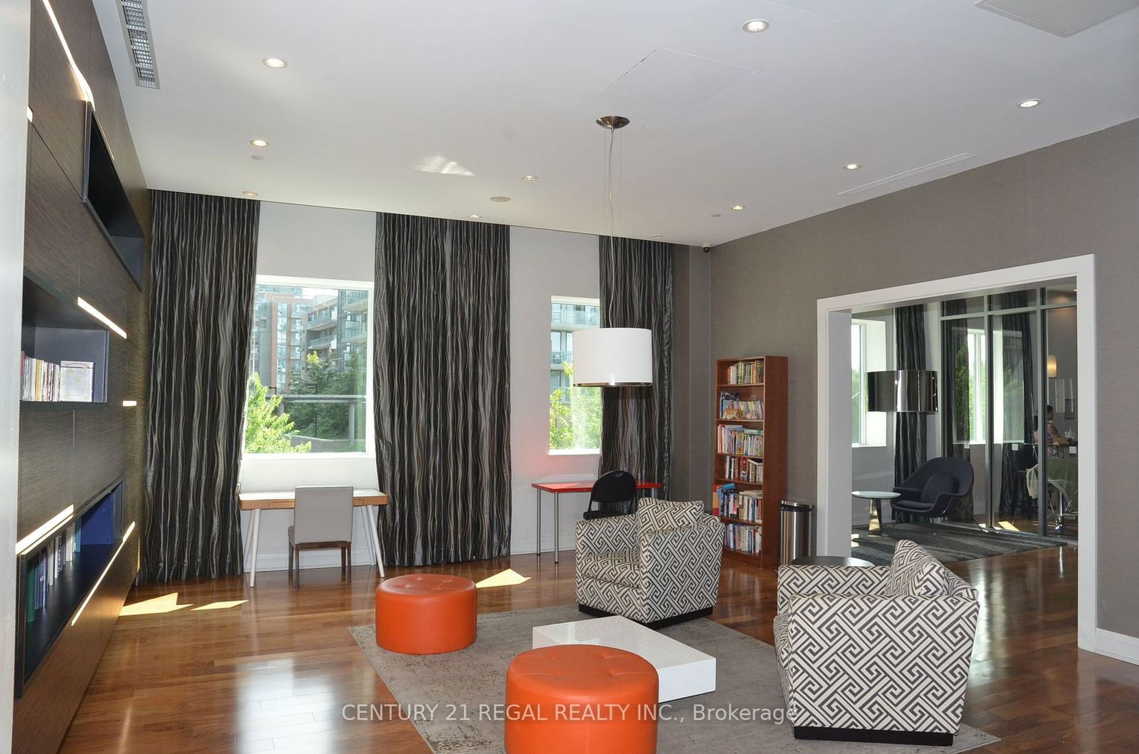 62 Forest Manor Rd, unit 1409 for sale - image #27