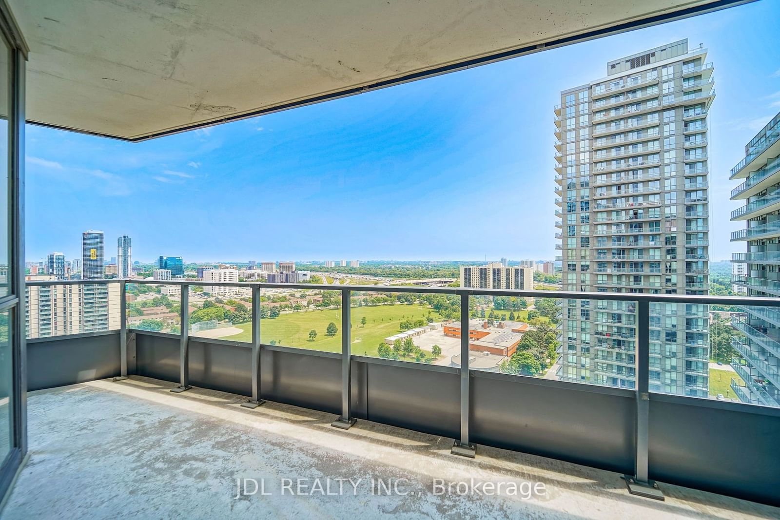 50 Forest Manor Rd, unit 2110 for rent - image #21