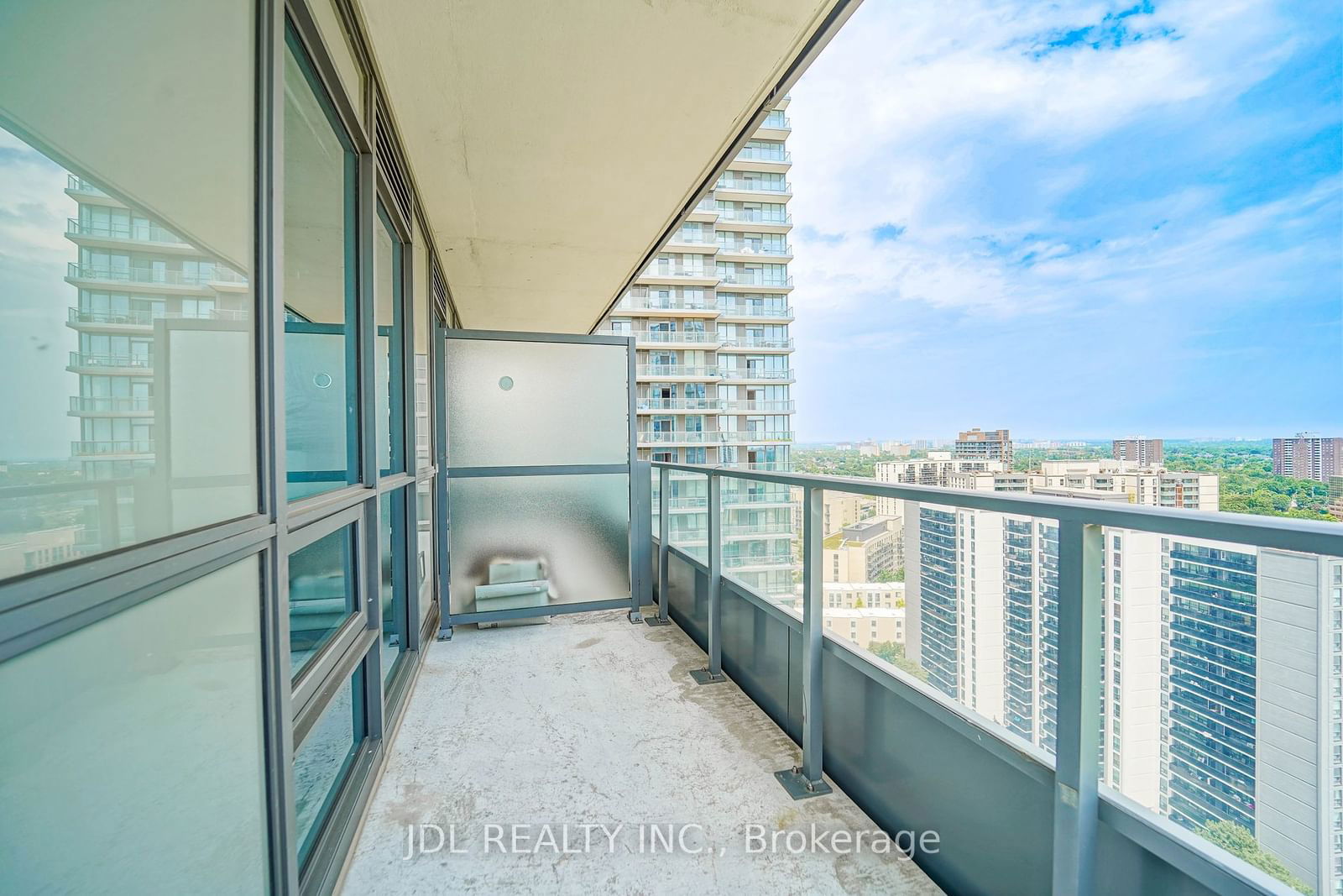 50 Forest Manor Rd, unit 2110 for rent - image #25