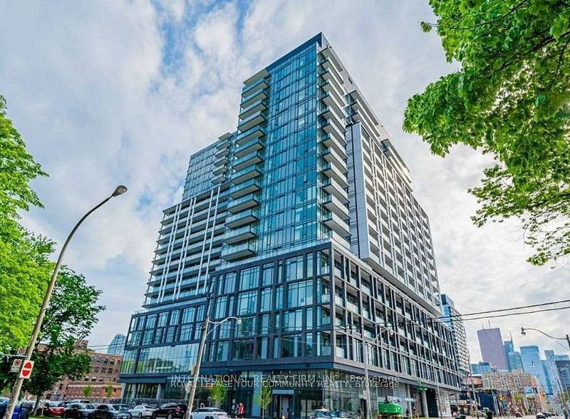 50 Power St, unit 1317 for rent - image #1