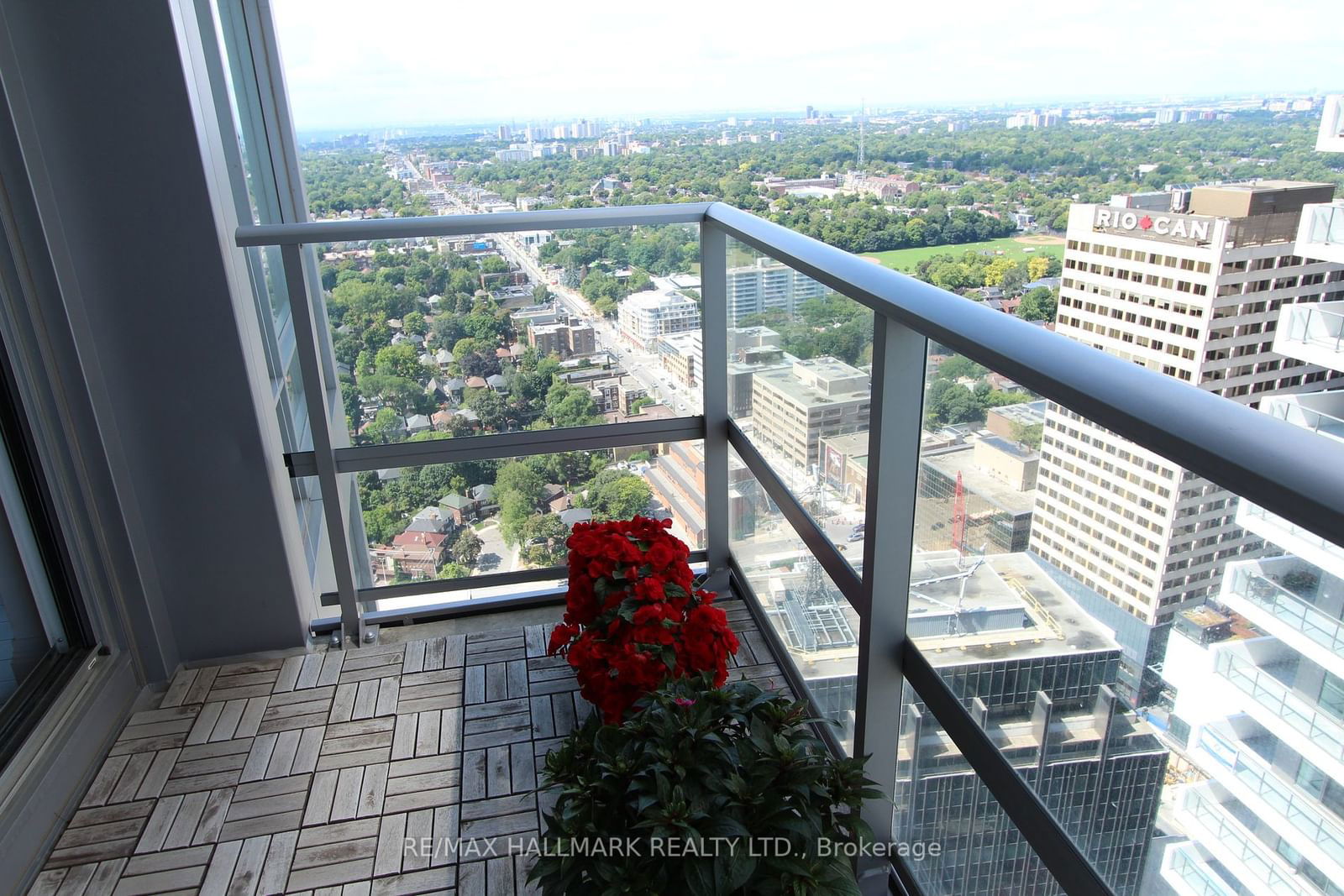 2191 Yonge St, unit 4308 for rent - image #19