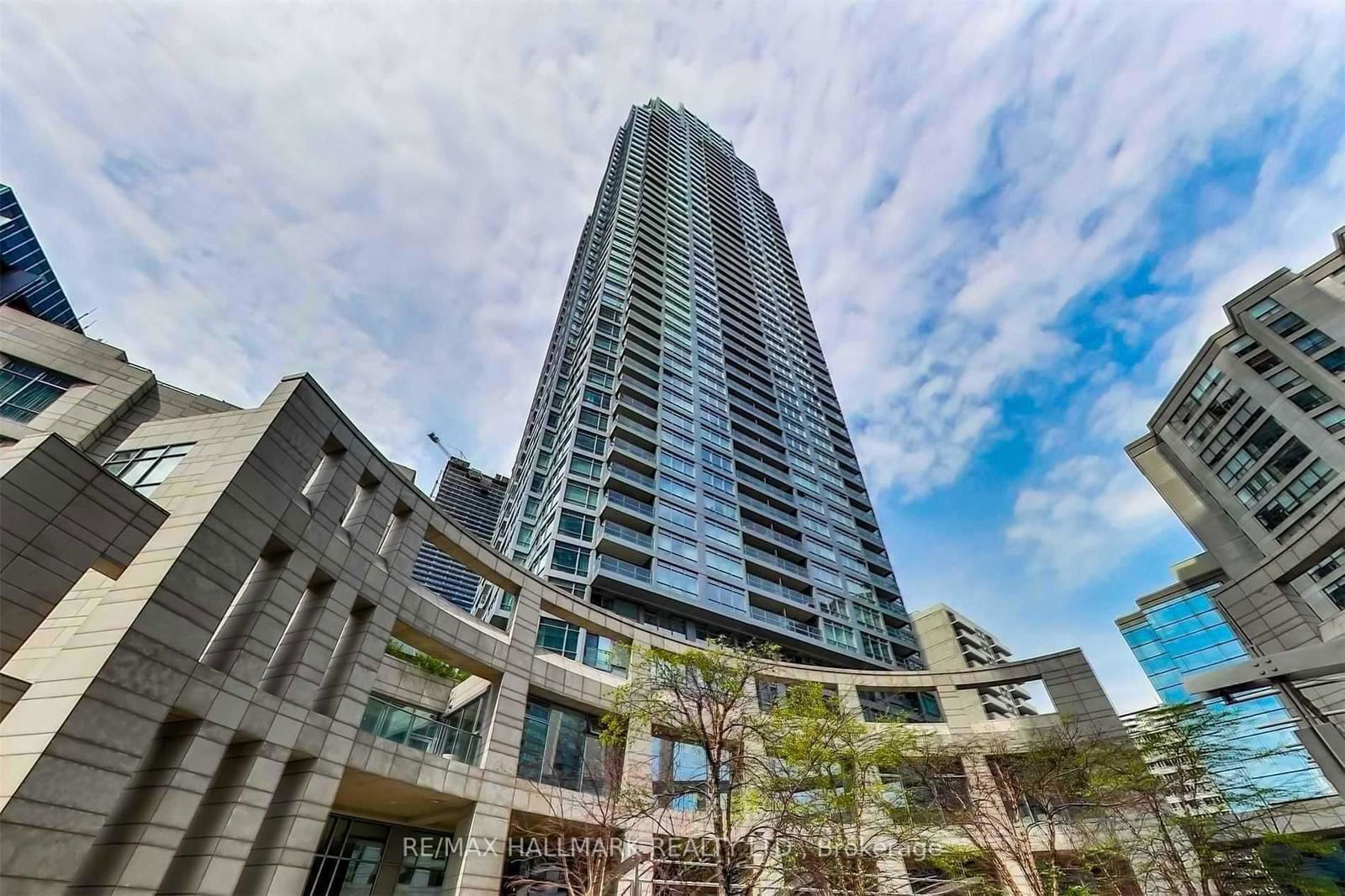 2191 Yonge St, unit 4308 for rent - image #2