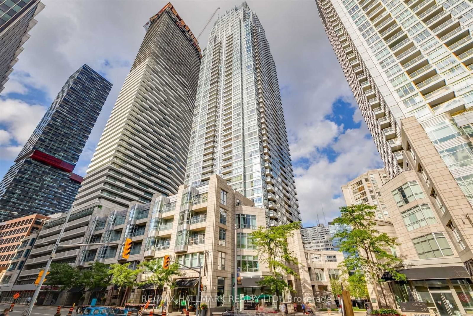 2191 Yonge St, unit 4308 for rent - image #3