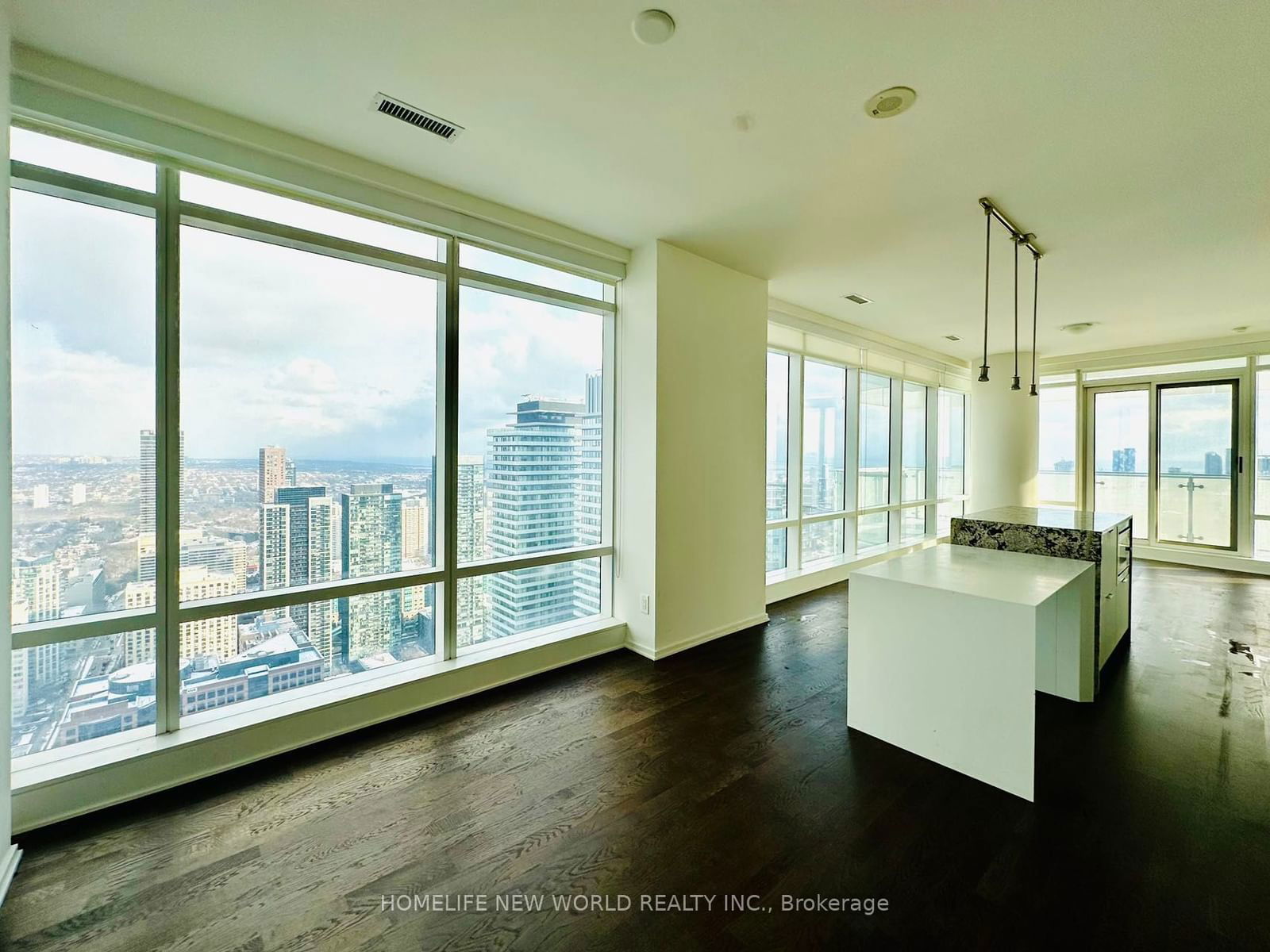 1 Bloor St E, unit 5004 for rent - image #15