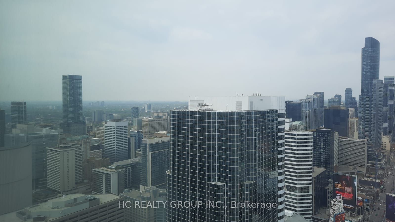 197 Yonge St, unit 4601 for sale