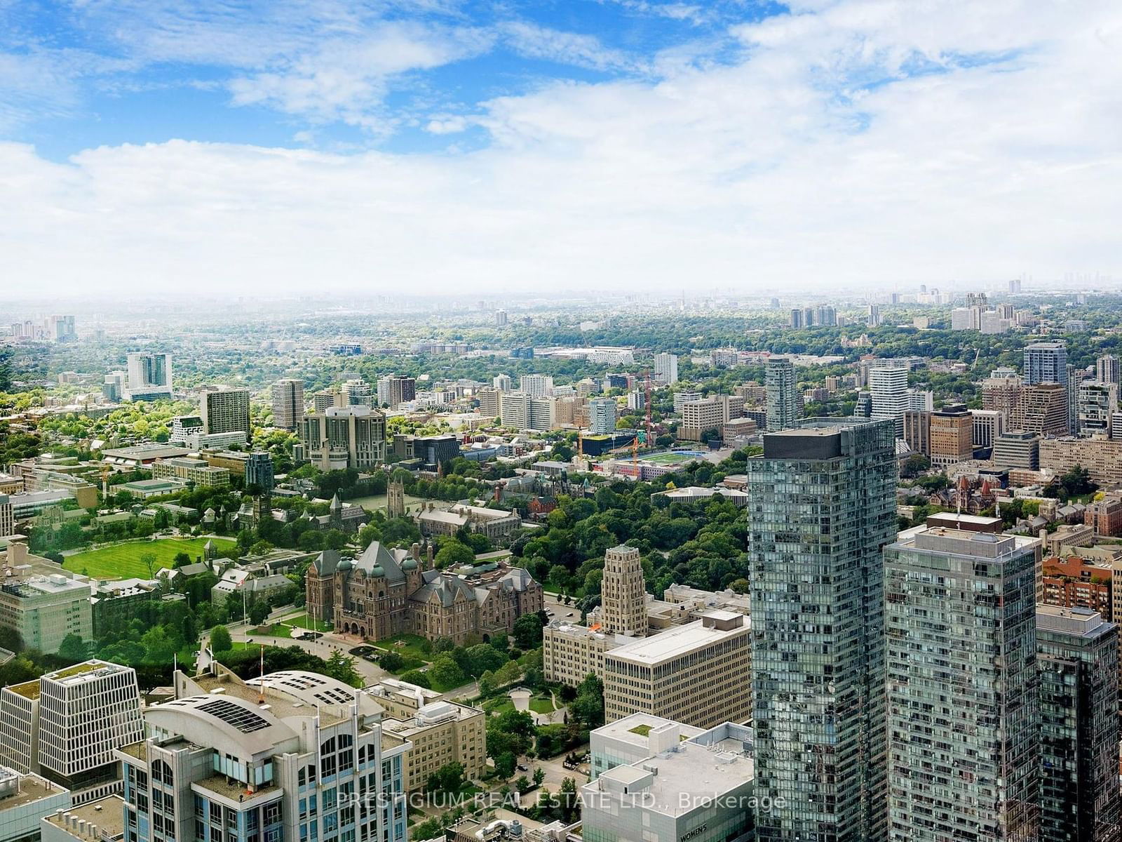 388 Yonge St, unit 6901 for sale