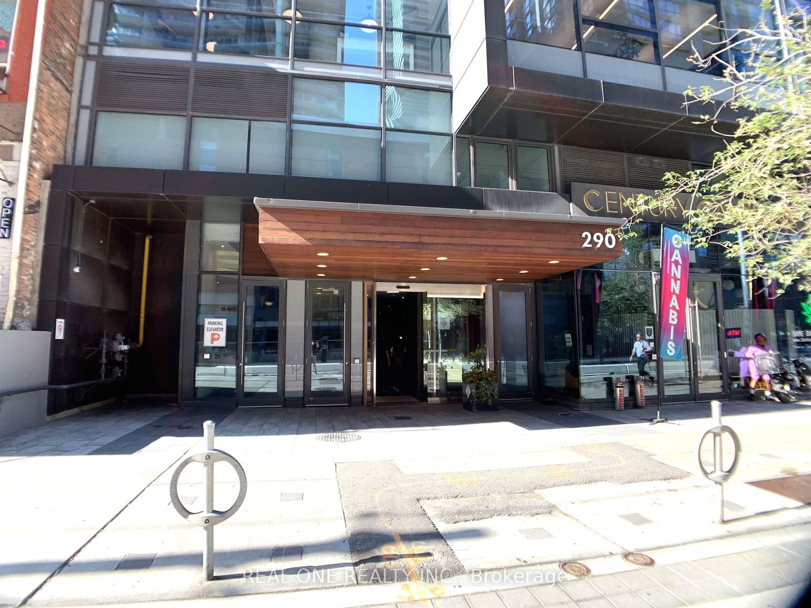 290 Adelaide St W, unit 2306 for sale - image #2