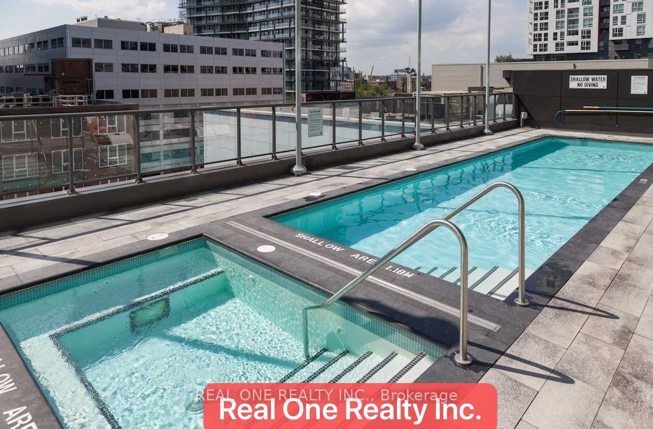 290 Adelaide St W, unit 2306 for sale - image #27