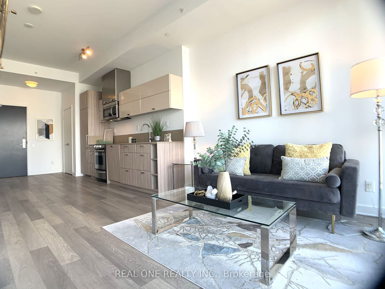 290 Adelaide St W, unit 2306 for sale - image #7