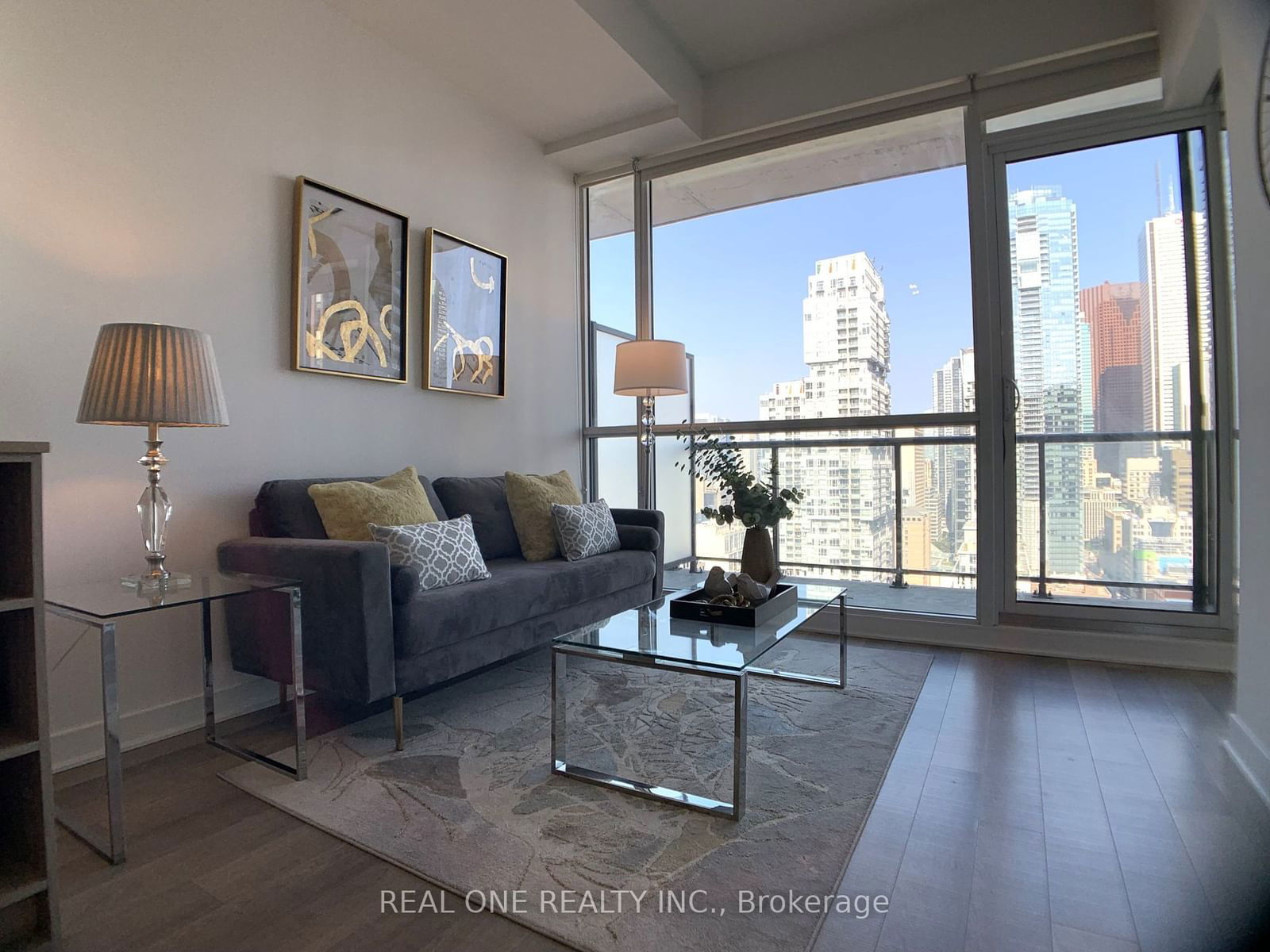 290 Adelaide St W, unit 2306 for sale