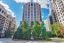 662 Sheppard Ave E, unit 1602C for sale - image #1